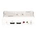 TRENDnet TK 209K - KVM / audio switch - 2 ports