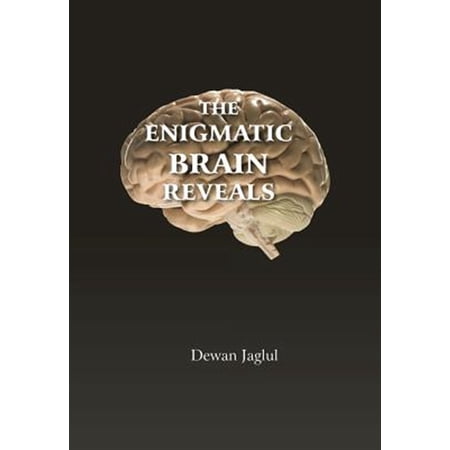 Pre-Owned The Enigmatic Brain Reveals (Hardcover)