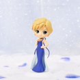 thumbnail image 6 of Banpresto - Pretty Guardian Sailor Moon Eternal The Movie - Princess Uranus (Ver. A), Bandai Spirits Q Posket Figure, 6 of 7