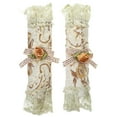 thumbnail image 1 of Miangastore Fridge Door Handle Covers Elegant Design 2Pcs, 1 of 8
