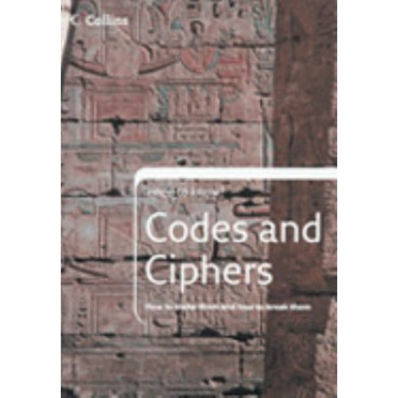 Pre-Owned Codes and Ciphers (Collins Need to Know?) (Paperback) 0007228031 9780007228034