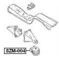 thumbnail image 2 of Febest FRONT ENGINE MOUNT (HYDRO) # SZM-004 OEM 11610-65D00, 2 of 2