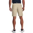 thumbnail image 3 of Under Armour Men's Drive Golf Short (Khaki Base/Halo Gray, 28), 3 of 3