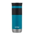 thumbnail image 2 of Contigo Snapseal Insulated Travel Mug, 20 oz, Juniper, 2 of 12