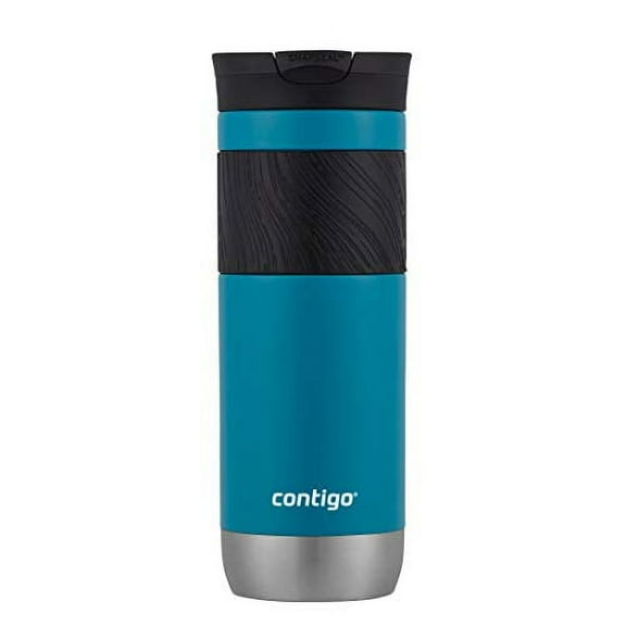 Contigo Snapseal Insulated Juniper 20 oz Travel Mug