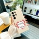 thumbnail image 3 of Adopte el minimalismo con nuestra innovadora y elegante funda de goma TPU a prueba de golpes para teléfono: ¡se adapta perfectamente a la serie iPhone!, 3 of 4