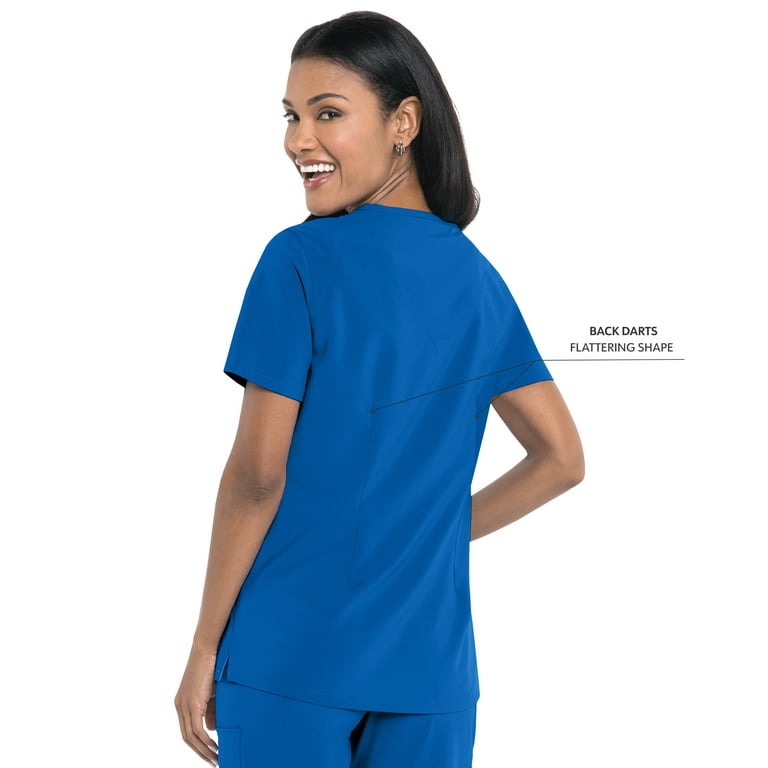 Best womens sales scrubs 2018
