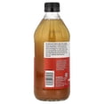 thumbnail image 3 of Spectrum Naturals Organic Unfiltered Apple Cider Vinegar, 16 Fl Oz., 3 of 4