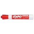 thumbnail image 4 of EXPO Bold SAN82002 Dry Erase Markers, Bullet Tip, Red, 12 Count, 4 of 6