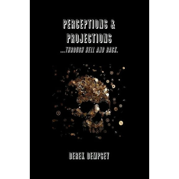 Perceptions and Projections (Paperback)