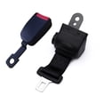 thumbnail image 2 of Golf Cart Seat Belts With Retractable Belt Function, Universal Golf Cart Accessory For Front And Rear Seats, Safety Certified With Adjustable Length, 2 of 5