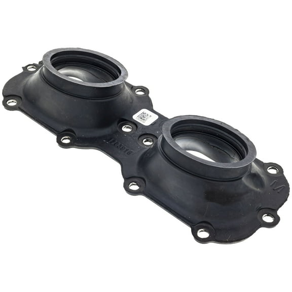 Polaris 1203916 Throttle Body Adapter 2010-2013 Switchback Rush RMK HO 600 800