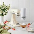 thumbnail image 5 of Shaved Ice Attachment for Stand Mixer, Snow Cone Machine, 5 of 5