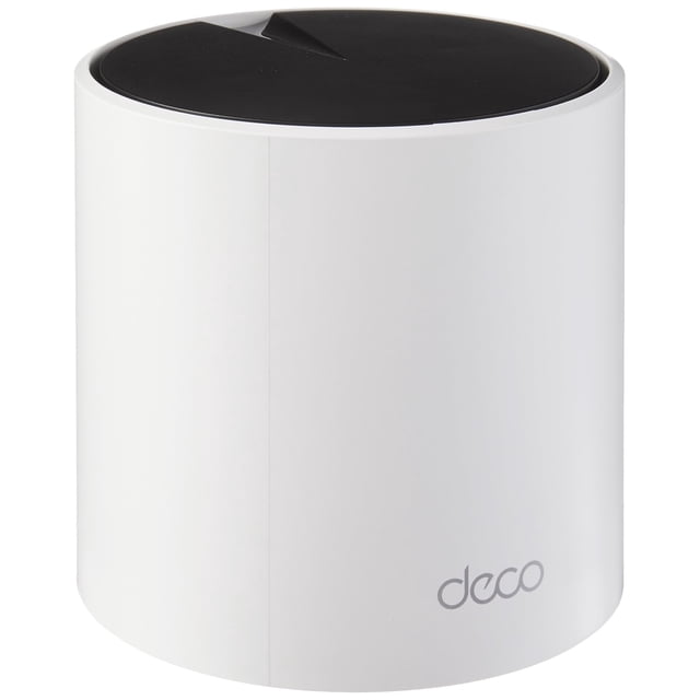 Wi-Fi 6 Mesh System TP-Link Deco X55 Pro AX3000 1-Pack
