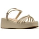 thumbnail image 3 of Sandalias Zmexico para Mujer 5820 blanco 23.5, 3 of 5