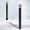 A, variant on Snow Gauge Outdoor,36 Inch Snowfall Measuring Gauge Metal Snowflake Iron Art Snow Gauge,Windproof Snowfall Measuring Gauge Snow Ruler for Yard,Lawn, Garden