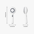 thumbnail image 4 of Pet Spray Comb Cats Cleaning Massage Comb Brushes Hair To Float Hair Needle Comb Flying Hair Spraying Cats Combs 20ml Pet Cleaning Supplies, 4 of 7