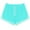 Sky Blue, variant on Gspmoly Running Shorts for Women, Women Casual Summer Sports Shorts Workout Yoga Shorts Active Shorts Hiking Shorts Women Summer Savings Clearance Purple XL