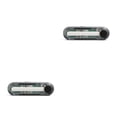 thumbnail image 2 of Greeniant Luces de bicicleta Accesorios de bicicletas profesionales Accesorios de luz trasera recargables USB para ciclismo nocturno al aire libre Type1 NO1 Greeniant CBP227439, 2 of 6