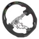 thumbnail image 3 of Volante Bling Bling modificado con cambio de LED de Fibra de carbono para Nissan, 3 of 12