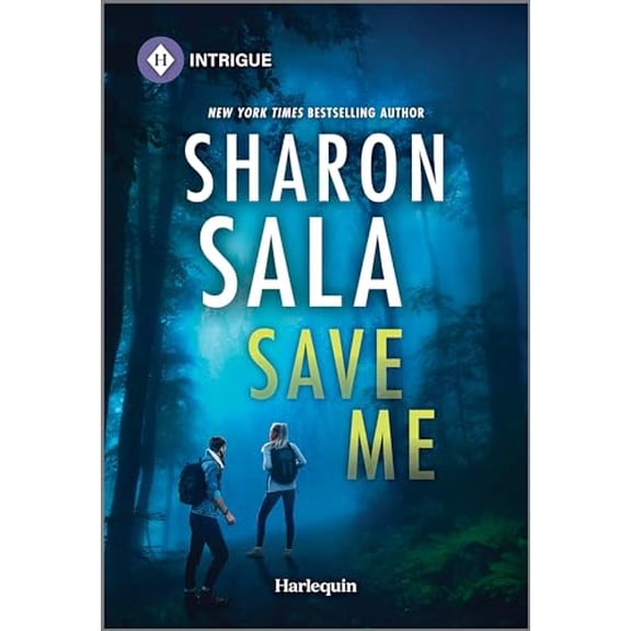 Pre-Owned Save Me (Mass Market Paperback) 1335591680 9781335591685