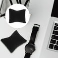 thumbnail image 6 of SOPOTUTU 20pcs Mini Bracelet Pillows Velvet Black Display for Retail Setting, 6 of 8
