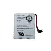 Uniden BT-905 Rechargeable Cordless Handset Phone Battery 3.6V 600mAh NiMH