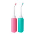 thumbnail image 1 of Mobile Bidet 2 in 1 Set: Premium Portable Shower for Butt & Pod, 650ML With, 1 of 5