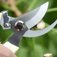 thumbnail image 7 of Garden Pruning Shears Garden Scissors Stainless Steel Garden Shears Pruning Scissors Garden Clippers Pruning Shears for Gardening Garden Tools, 7 of 7