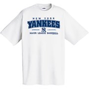 MLB - Men's Short-Sleeved New York Yankees Tee
