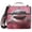 Aggressive Shark, variant on 3 Ring Zipper Binder with Shoulder Strap Waterproof Trapper Keeper 2 Inch D-Ring 500 Sheets Capacity Aggressive Shark