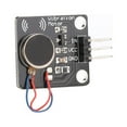 thumbnail image 2 of Módulo de motor de vibración de CC para teléfono móvil con vibrador para Arduino, 2 of 11