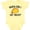 Banana, variant on Inktastic When Can I Eat Tacos Baby Boys or Girls Baby Bodysuit