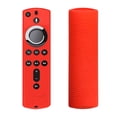 thumbnail image 3 of Pour Fire TV Stick Télécommande 4K Étui en Silicone Lecteur Multimédia 2 Génération, 3 of 4