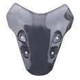 thumbnail image 3 of Motorcycle Windshield Windscreen Air Wind Deflector for 2021 MT07 MT 07 Mt07, 3 of 5