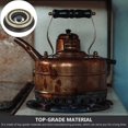 thumbnail image 5 of Stove Gas Rack Ring Diffuser Wok Iron Cast Heat Grate Burnerrange Pan Stand Support Holder Cooktop Nonslip Trivets Pot Accessory, 5 of 5