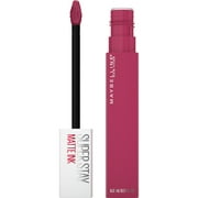 Maybelline SuperStay Matte Ink Liquid Lipstick, Pathfinder