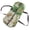 Camouflage, variant on NFTIGB Carry Bag for Bait Boat Water Repellent Fishing Boat Storage Tackle Bag for Anglers, Black, 18.1 inches / 46 cm