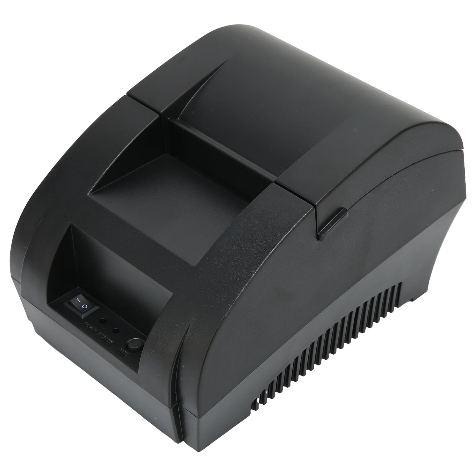 Label Printer, Clear Printing Fast Printing Speed Thermal Printer High