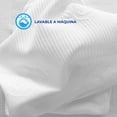 thumbnail image 4 of Paquete de Almohadas 2 Pack Comfy - Estandar, 4 of 7