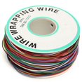 thumbnail image 1 of 280M Insulation Test Winding Cable, P/N Colored B-30-1000 280 Wires Colored Wrapping Copper Test Cable 280M, 1 of 5