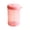 Pink, variant on Sturdy Silicone Food Jar For Safe Storage Ideal For Families With Children