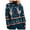 Blue, variant on JURANMO Merry Chritmas Sweaters for Women Cute Christmas Moose Pattern Long Sleeve Jumper Tops Soft Fleece Warm Pullovers Sweater Deals of the Day Blue M
