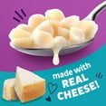 thumbnail image 2 of Annie's Shells and Alfredo, Made with Real Cheese and Organic Pasta, 6 oz, 2 of 13