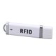 thumbnail image 1 of Lector USB RFID ANGGREK portátil 125 KHz 5 V 100 MA para entrada de datos, 1 of 8