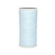 thumbnail image 1 of Caja 12 Pzas Hilo Coats Poliéster Liso 3 Cabos Azul Claro T6980-0185, 1 of 2