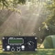 thumbnail image 1 of Transceptor USDX SDR Conveniente transceptor QRP CW Útil transceptor HF QRP SDR, 1 of 8