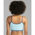 thumbnail image 2 of No Boundaries Women's 2-Way Bralette, Sizes XS-3XL, 2 of 13