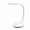 White, variant on Mightlink Mini Foldable Reading Lamp USB Powered Eye-caring Reading LED Desk Lamp Student Gift