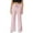 Red, variant on Striped Pants Women, Audhol Women's Striped Pants Comfy Pajama Pants Drawstring Elastic Waist Striped Wide Leg Pants Summer Pants for Women Blue L